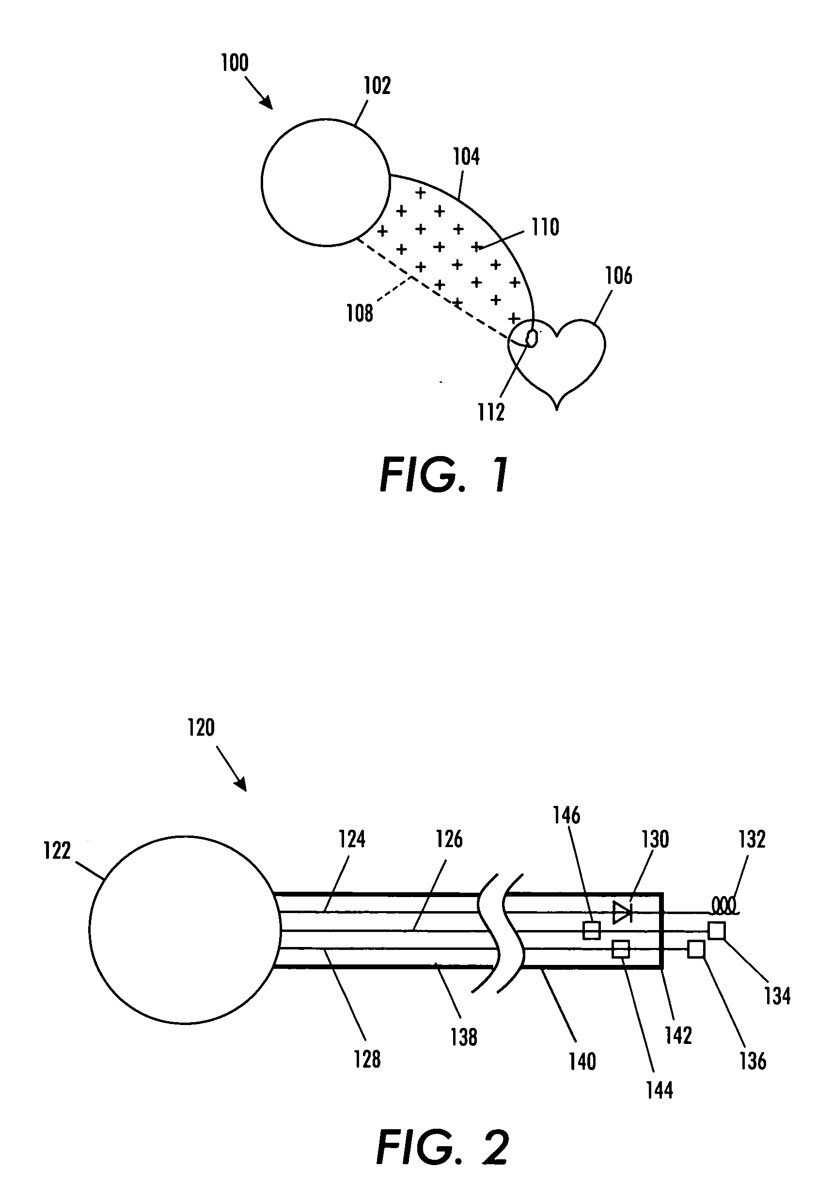 Magnetic resonance imaging interference immune device