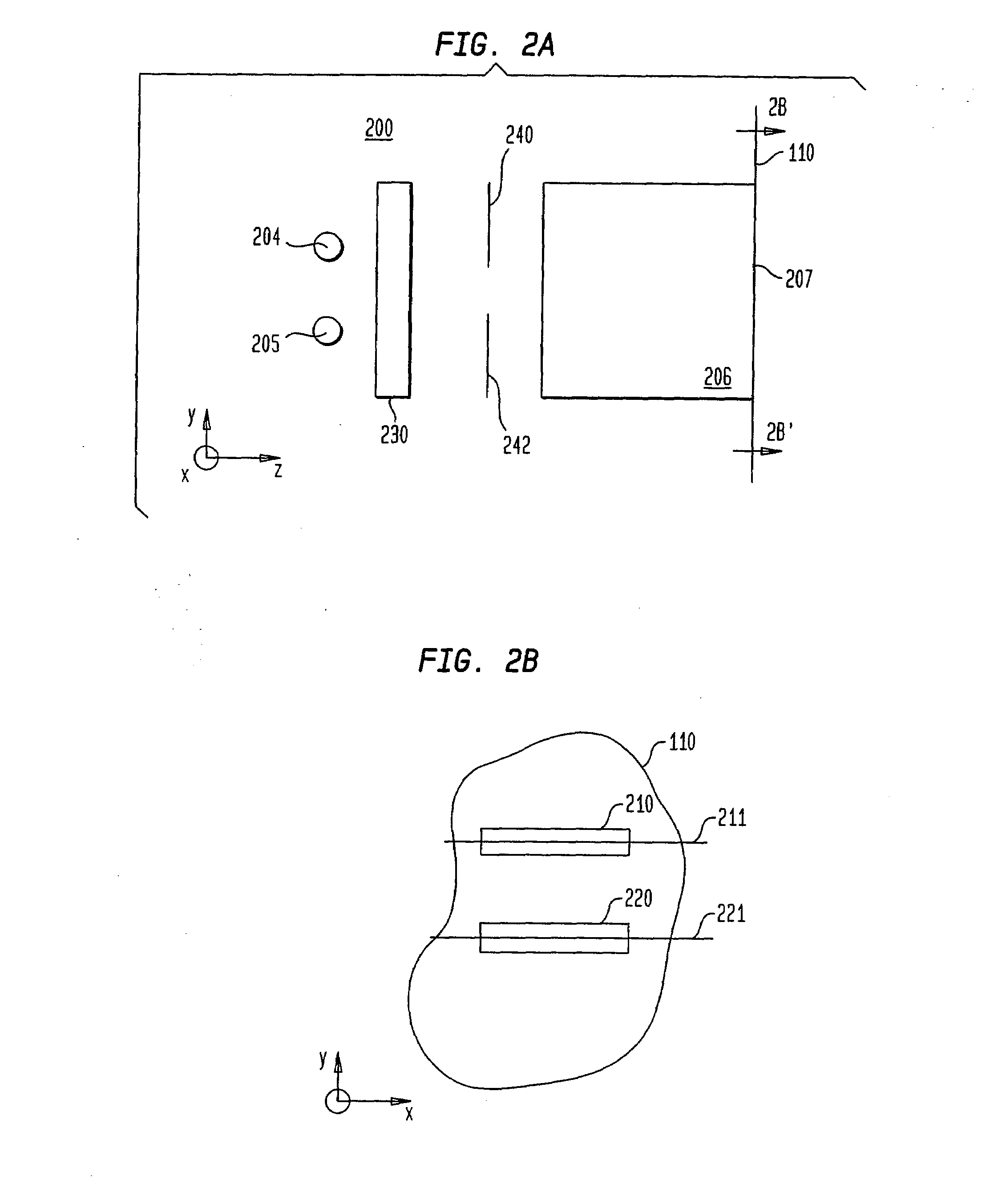Cooling System For A Photocosmetic Device