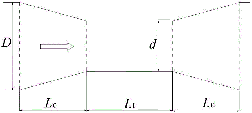 Method for assessing solid mass flow of dense-phase pneumatic conveying system