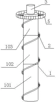 Quick Installation Method of Steelmaking Diffuser Tower in Narrow Area