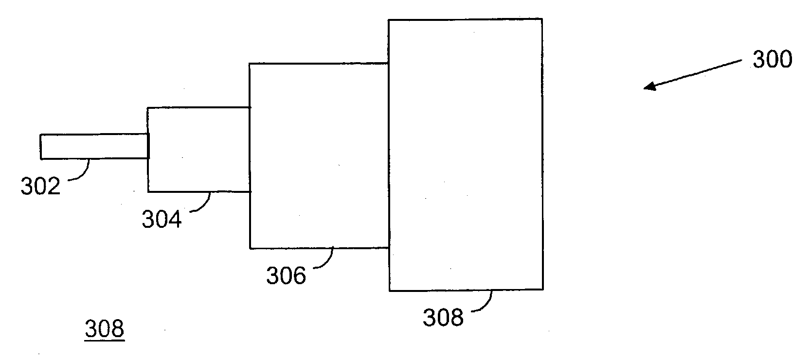 Coaxial cable and a manufacturing method