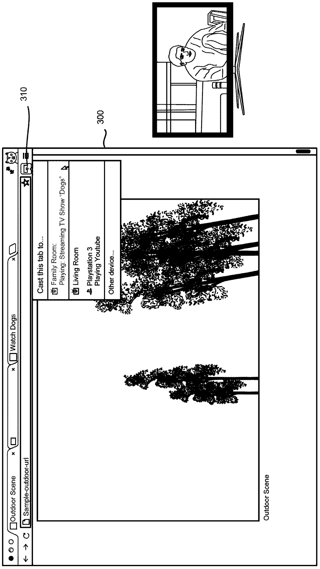 System for universal remote media control in a multi-user, multi-platform, multi-device environment