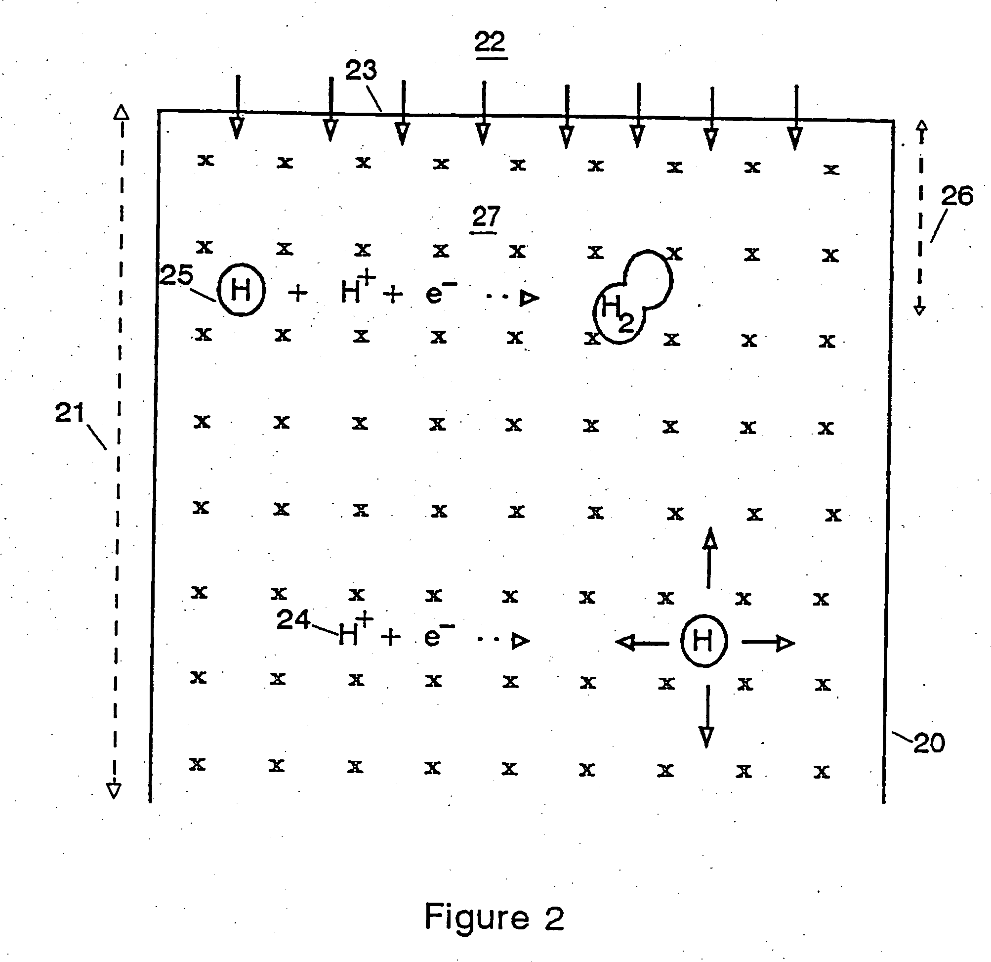 Method and apparatus for the generation and the utilization of plasma solid