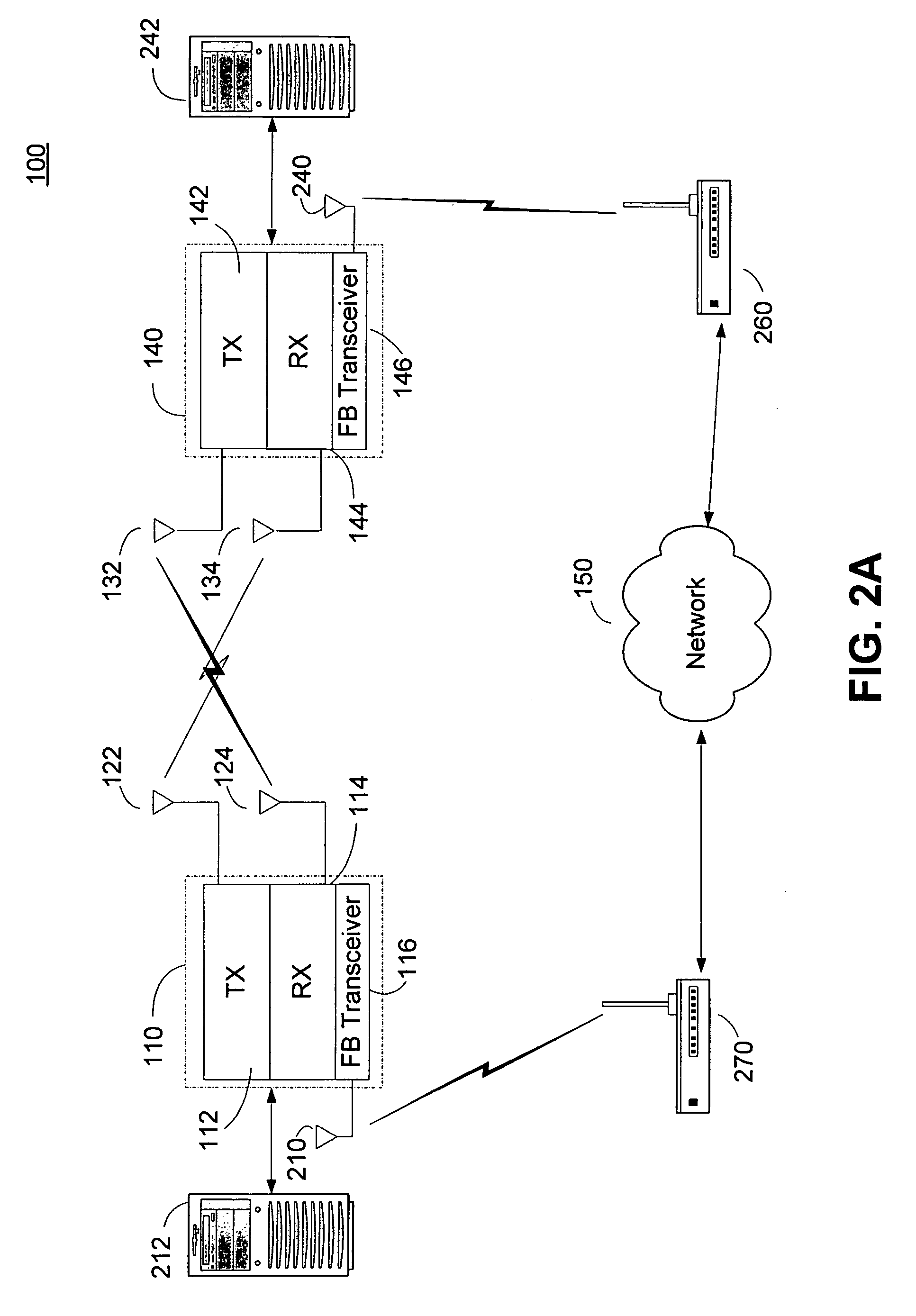 System and method for optimizing a directional communication link