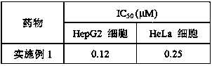 Water-soluble anti-cancer photosensitizer and preparation and application thereof