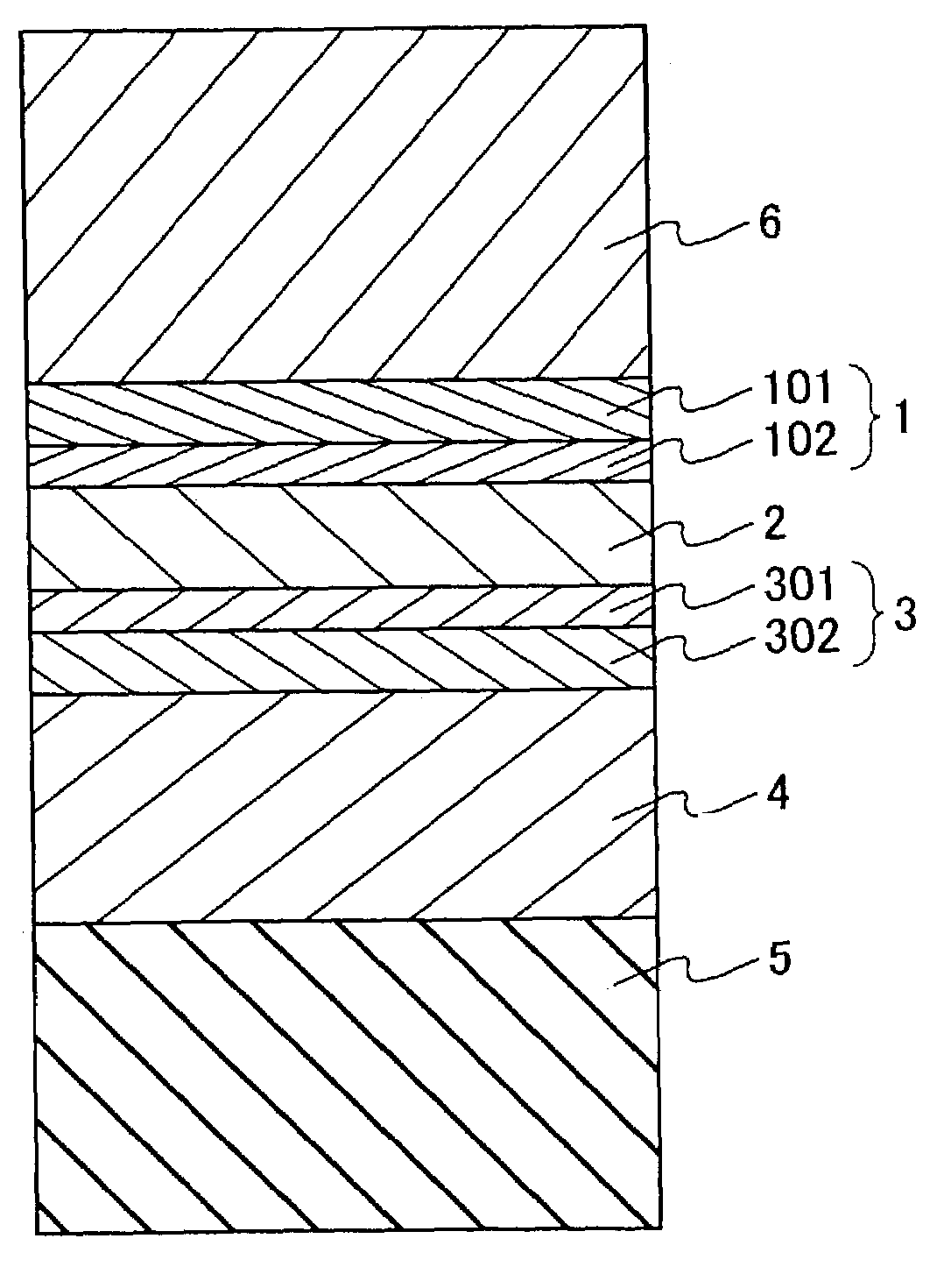 Magnetoresistance effect device and magnetoresistance effect head comprising the same, and magnetic recording/reproducing apparatus