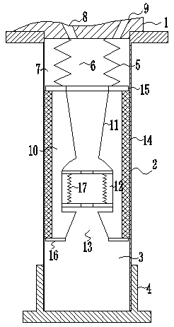 Differential Pressure Driven Expanders for Cryogenic Refrigerators