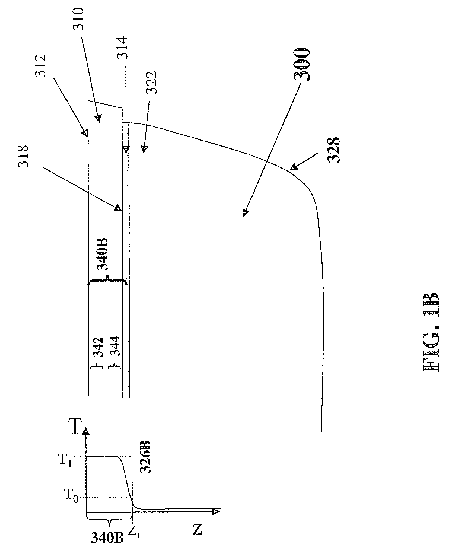 Method And Apparatus For Treating A Fungal Nail Infection With Shortwave And/Or Microwave Radiation
