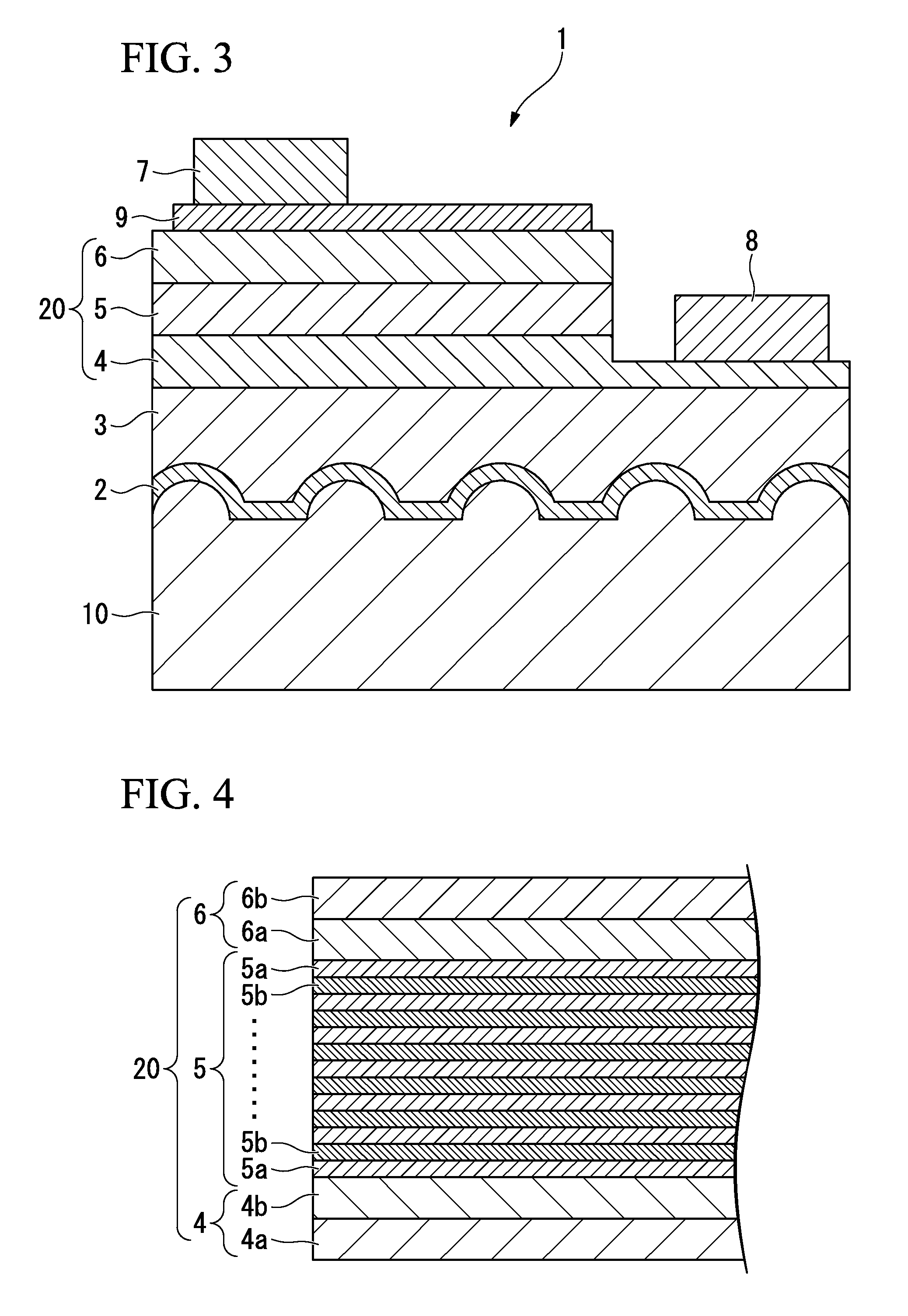 Method for manufacturing group iii nitride semiconductor light-emitting element, group iii nitride semiconductor light-emitting element, lamp, and reticle