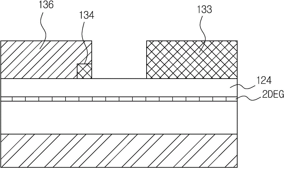 Nitride Semiconductor Device And Method Of Manufacturing The Same