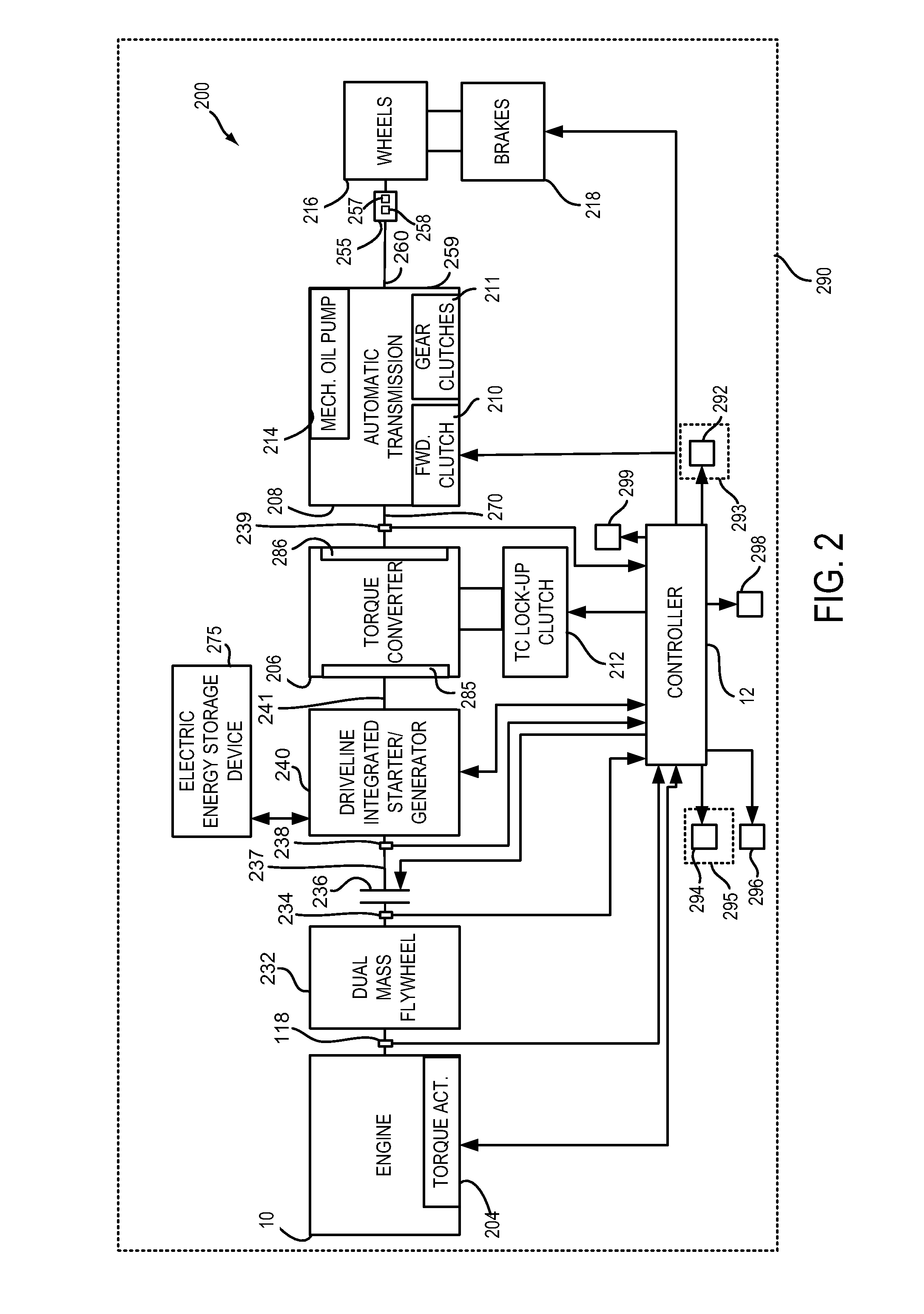 Methods and systems for stopping an engine