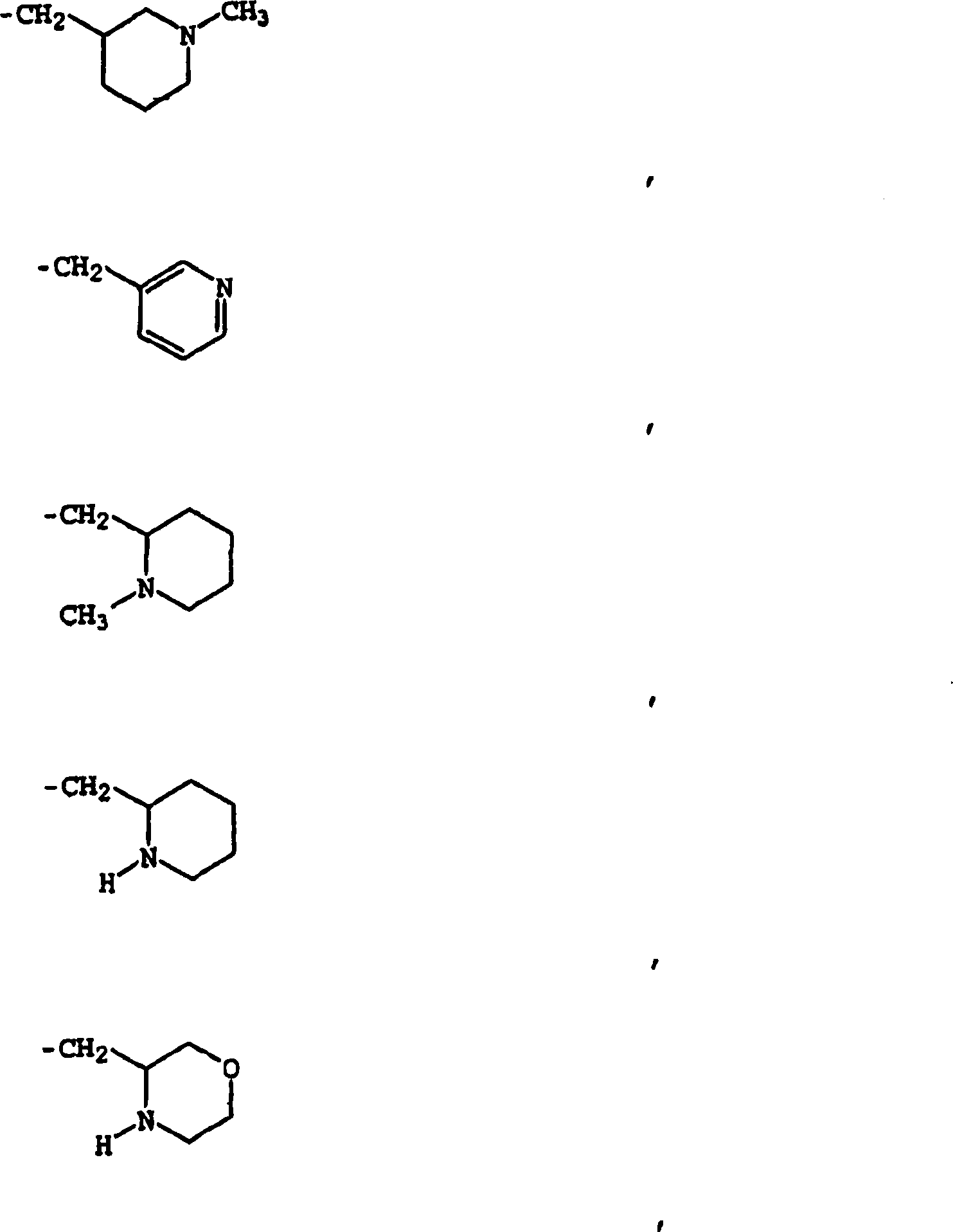 Bisarylurea derivatives useful for inhibiting CHK1
