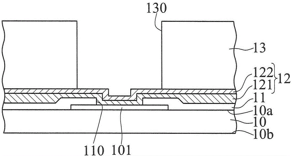 Semiconductor structure and method of fabricating the same