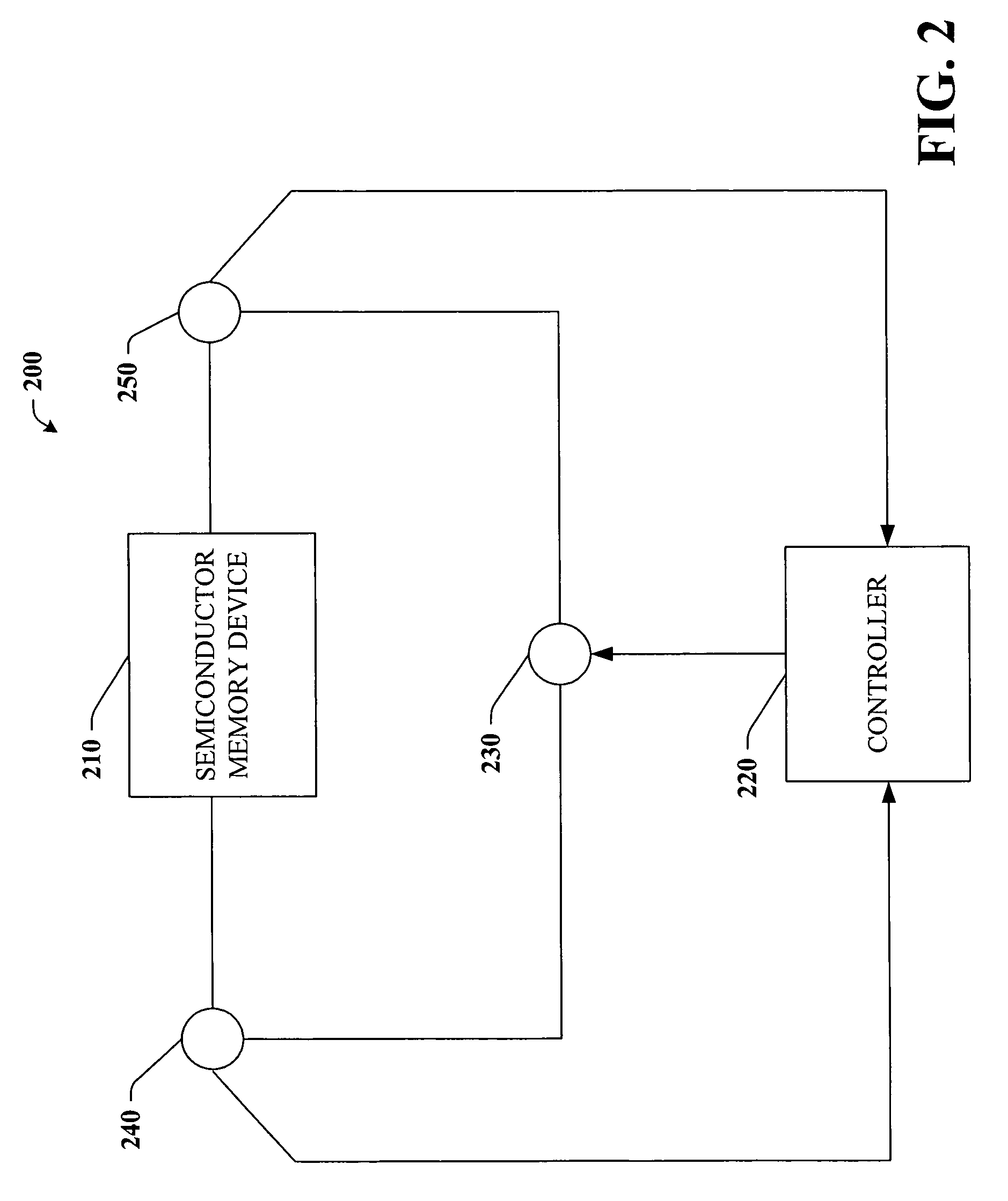 Program/erase waveshaping control to increase data retention of a memory cell