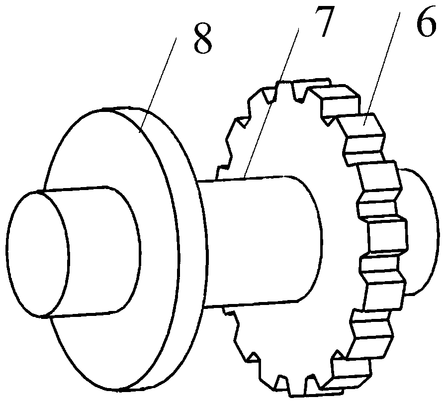 A joint load capacity measuring device