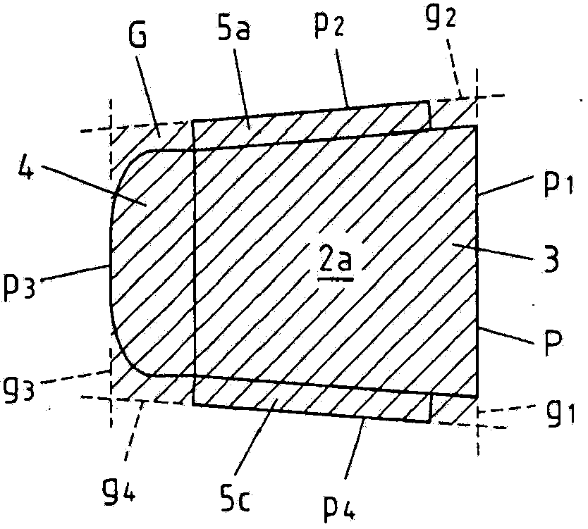 Seat arrangement