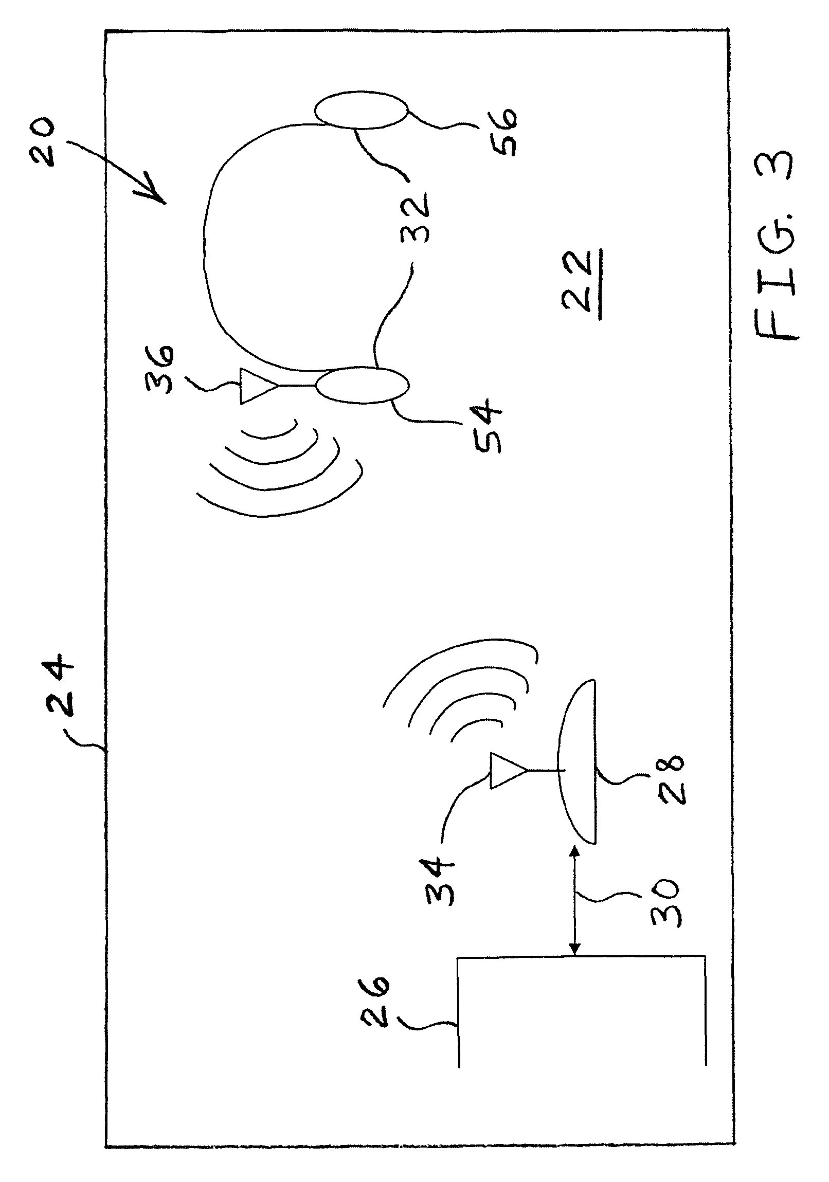 Low latency ultra wideband communications headset and operating method therefor