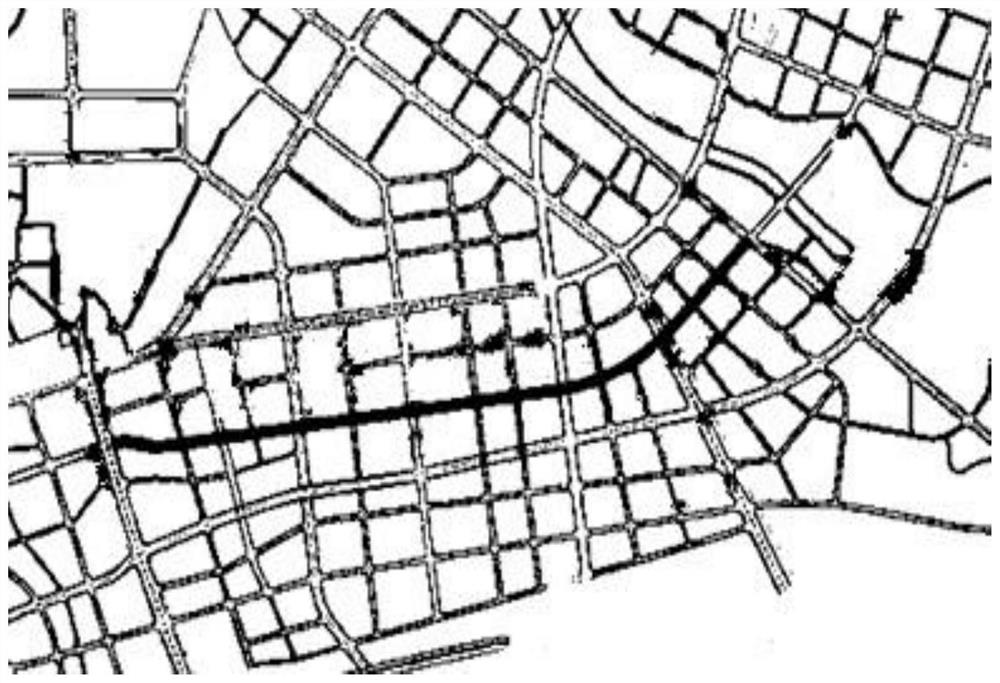 A gis-based location selection method for city shopping malls