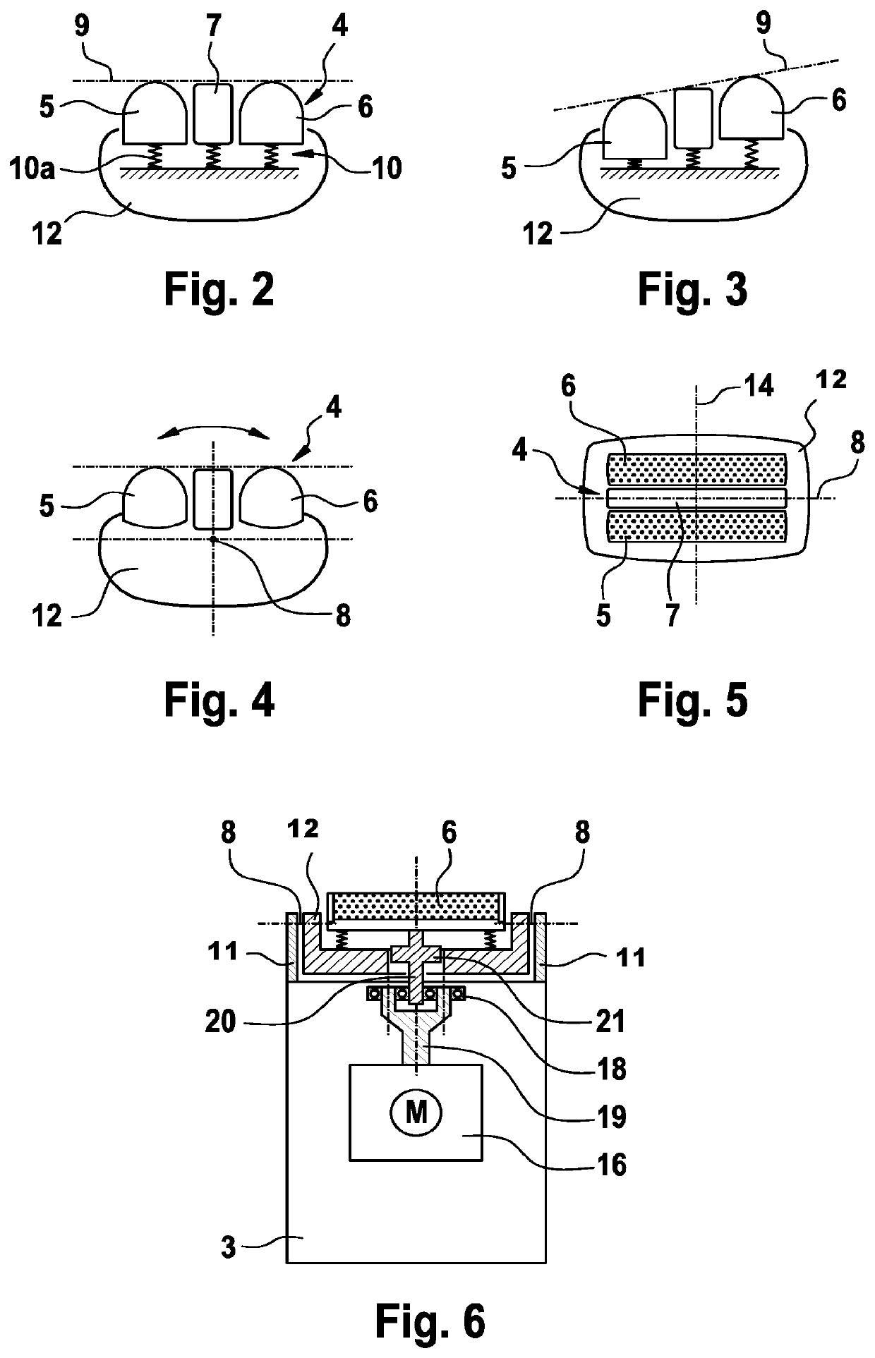 Hair removal device