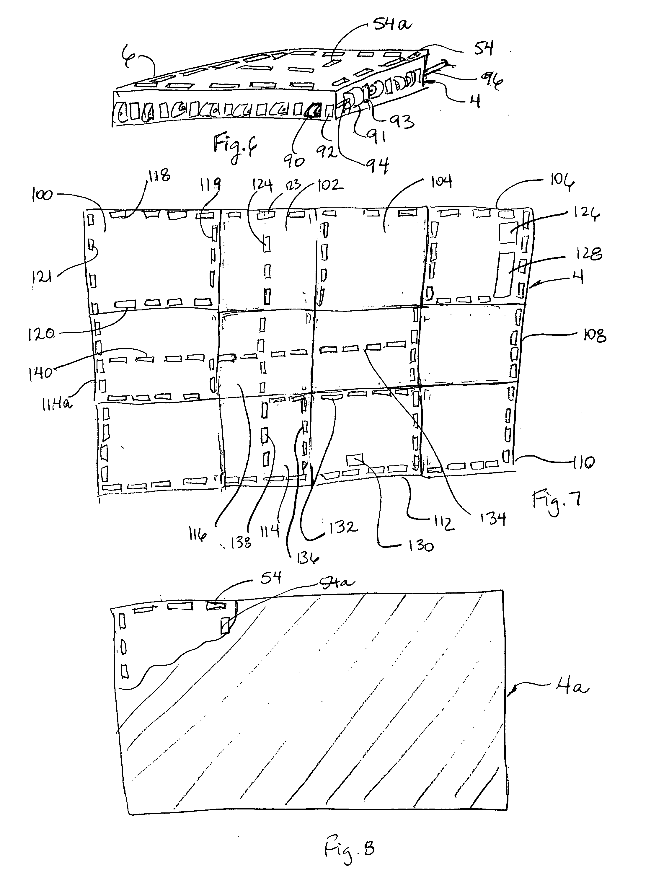 Construction module system and method