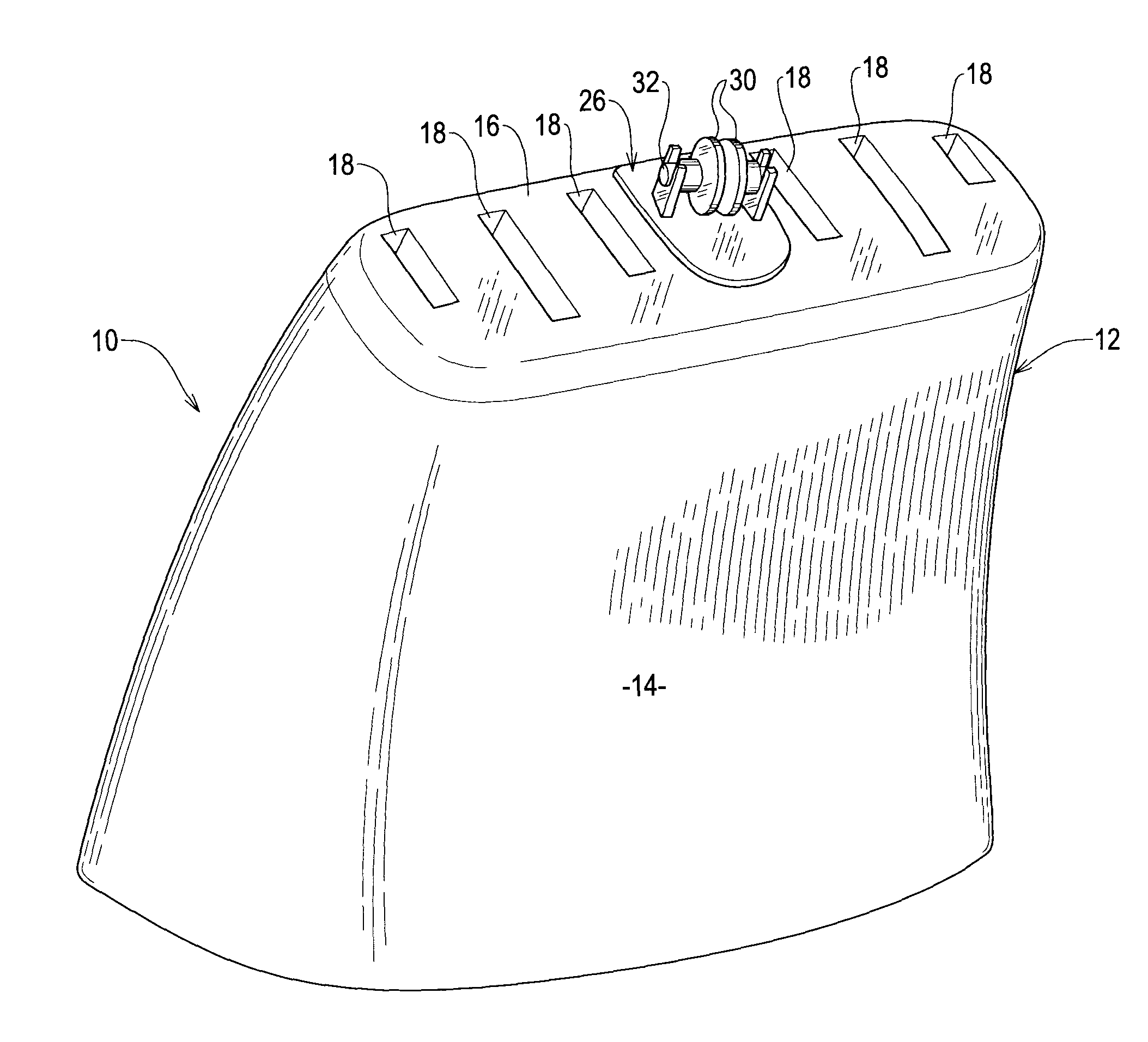Knife Storage And Sharpening Apparatus