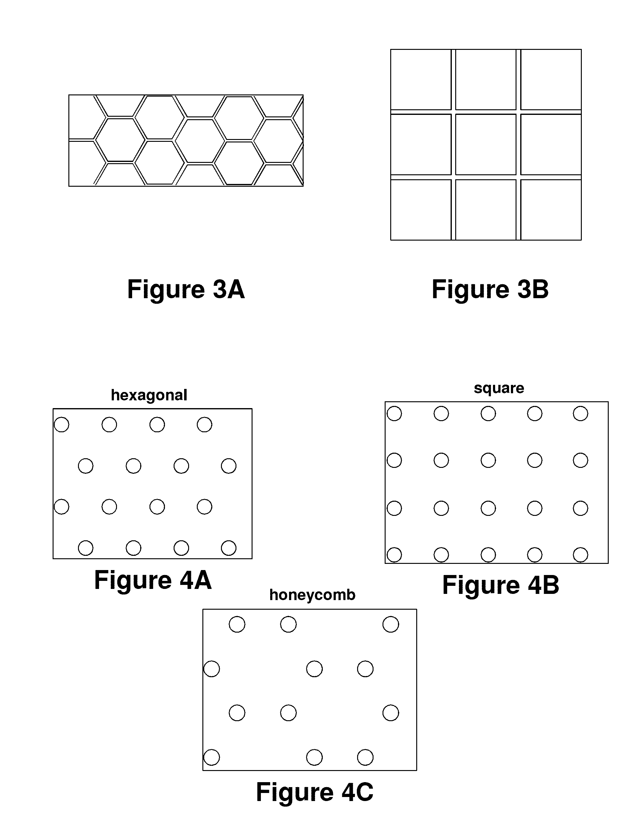 Refrigerant repelling surfaces