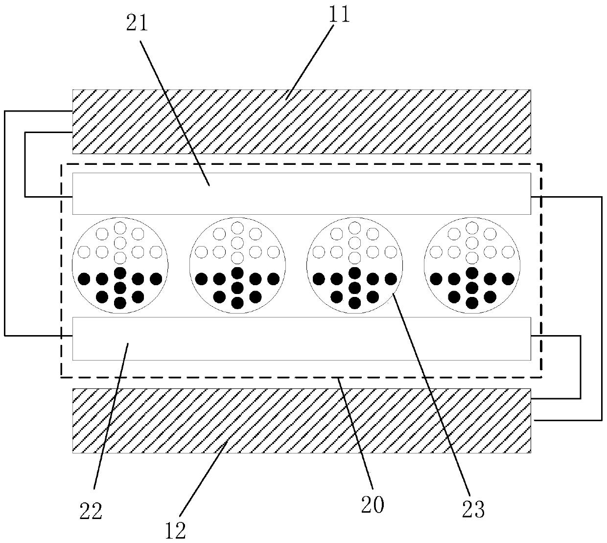 Display device and display method