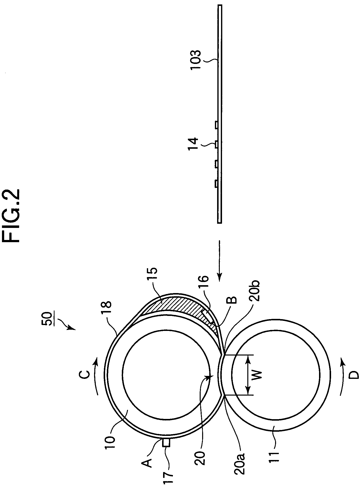 Fixing apparatus and image forming apparatus