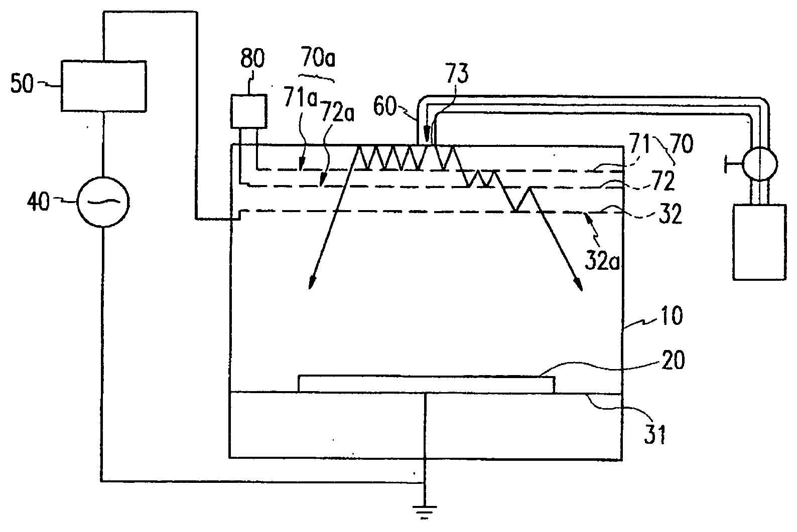 Plasma etcher