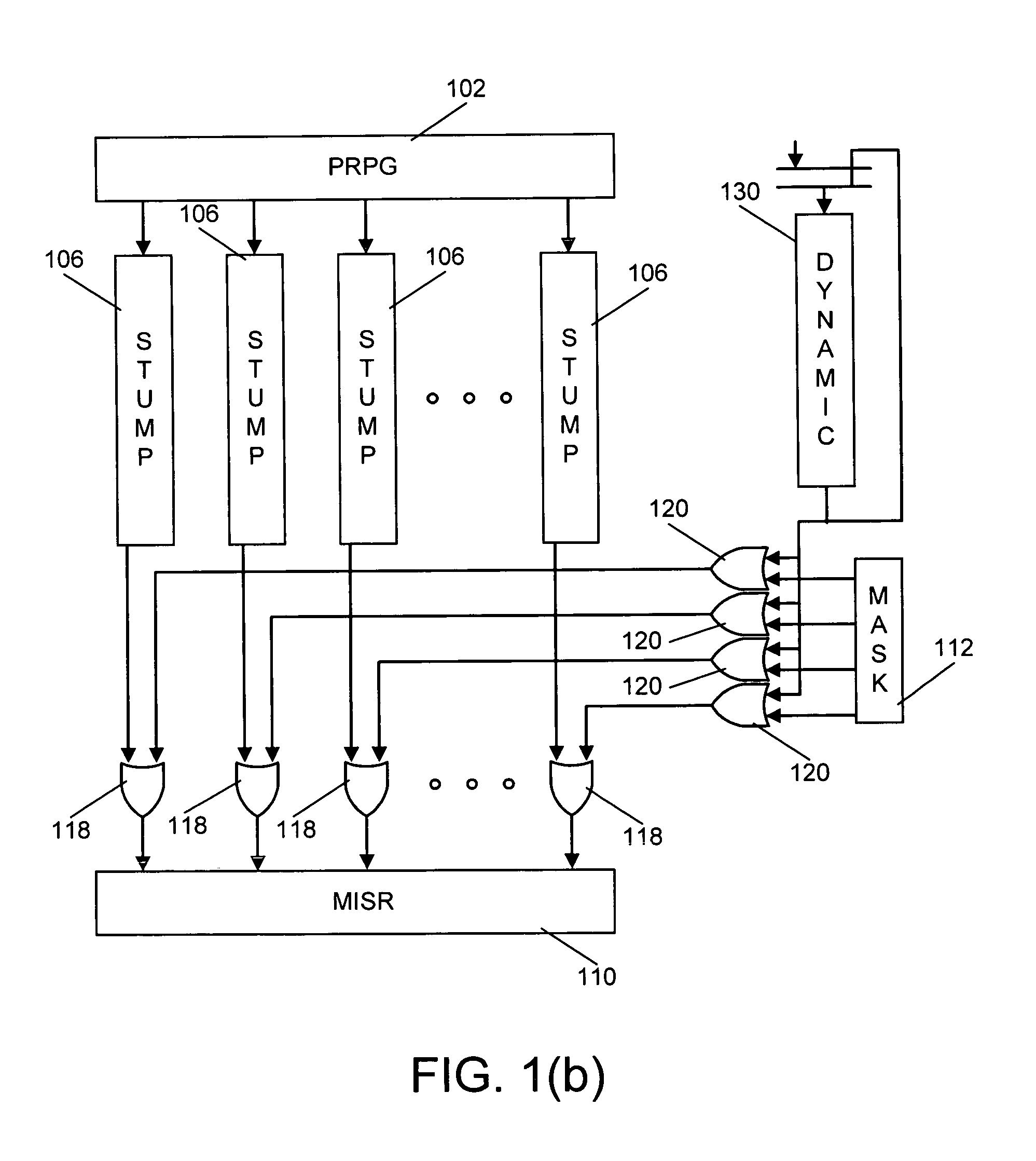 Method of improving logical built-in self test (LBIST) AC fault isolations