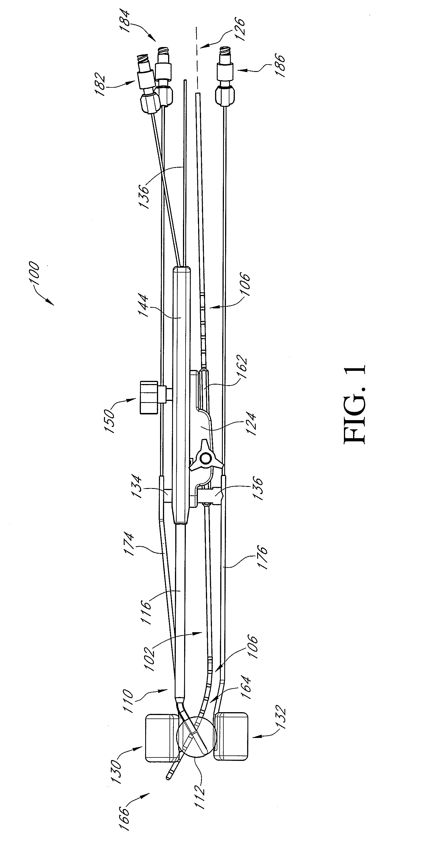 Systems and methods for treating cancer using brachytherapy