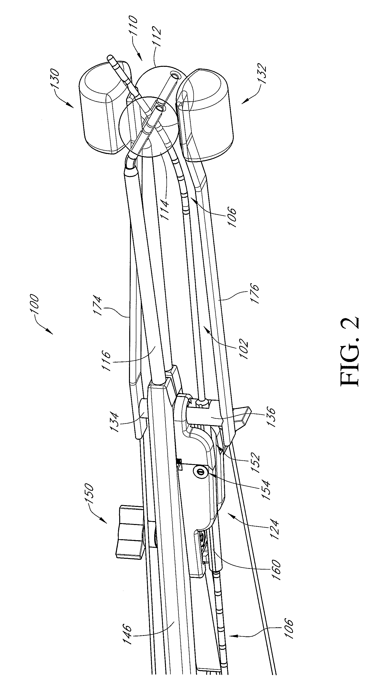 Systems and methods for treating cancer using brachytherapy