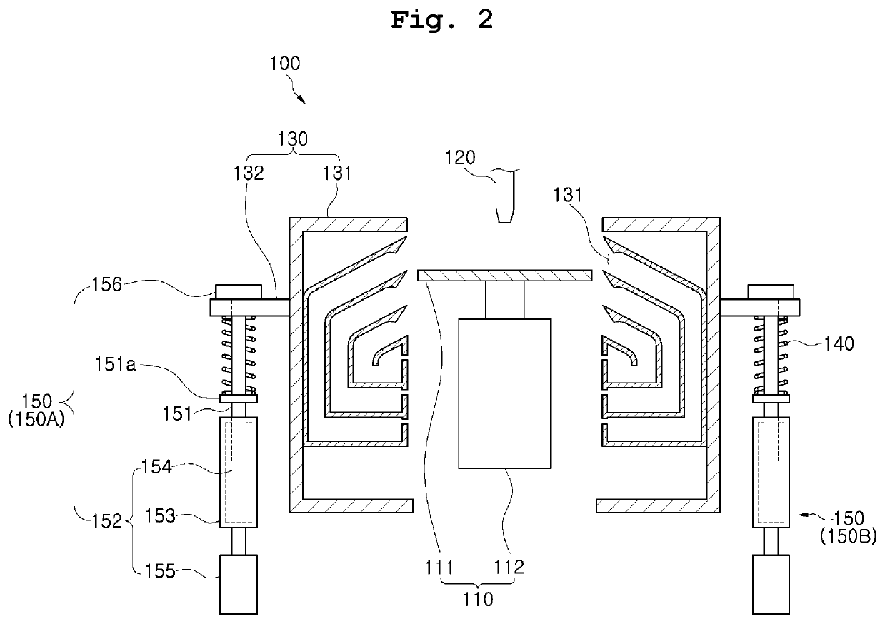 Substrate treatment apparatus