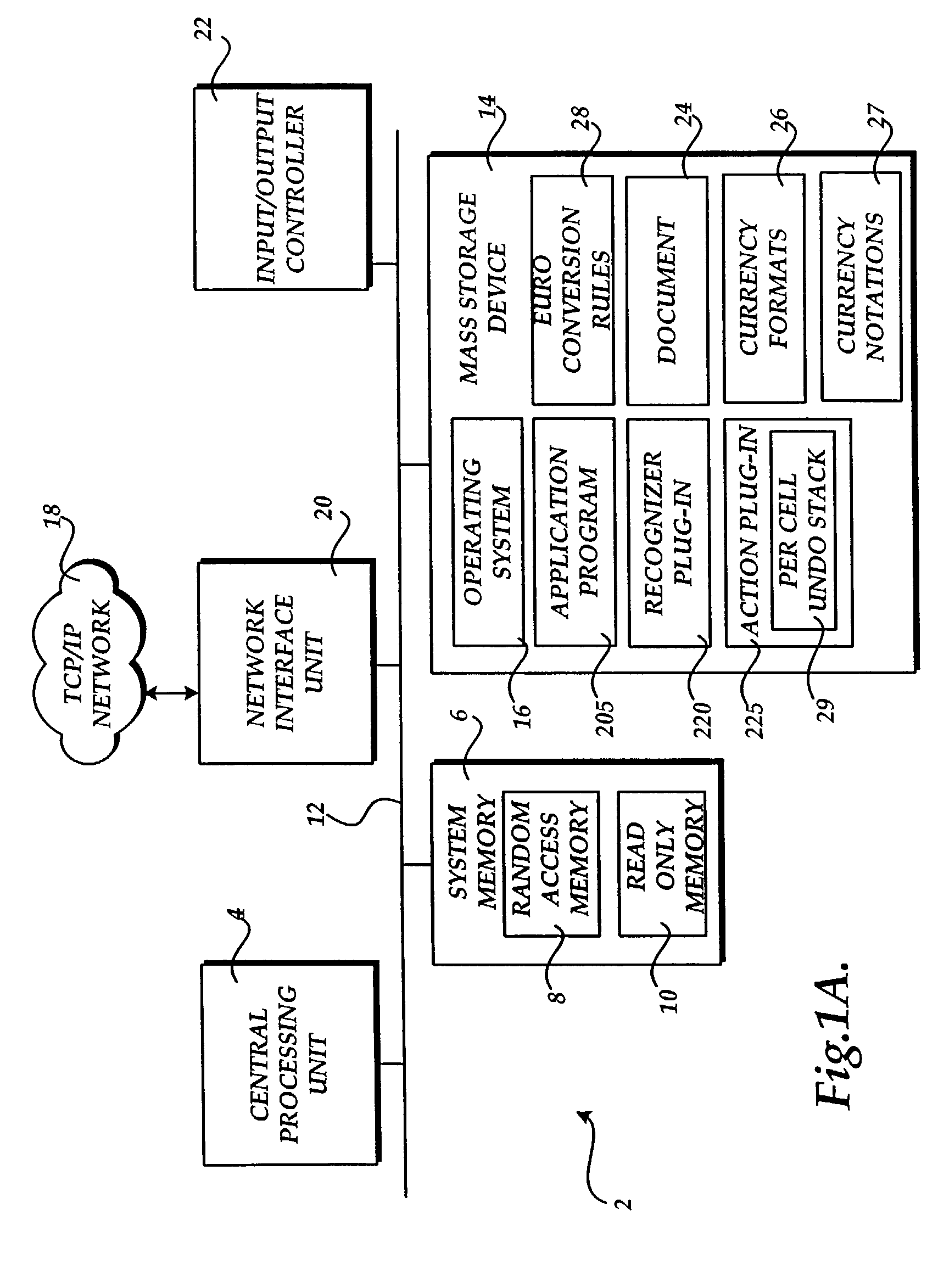 Method, system, and apparatus for converting currency values based upon semantically labeled strings