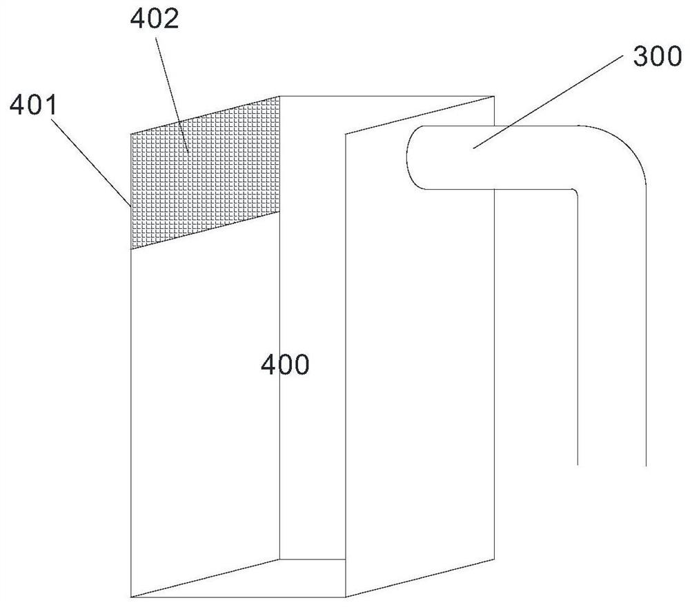 Cleaning device and cleaning method for elevator doorsill