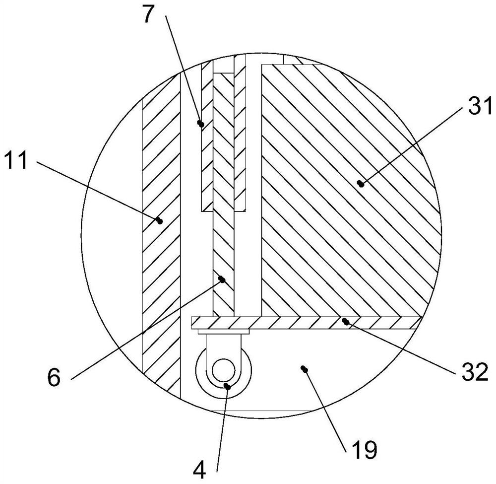 Low-torque spinning device