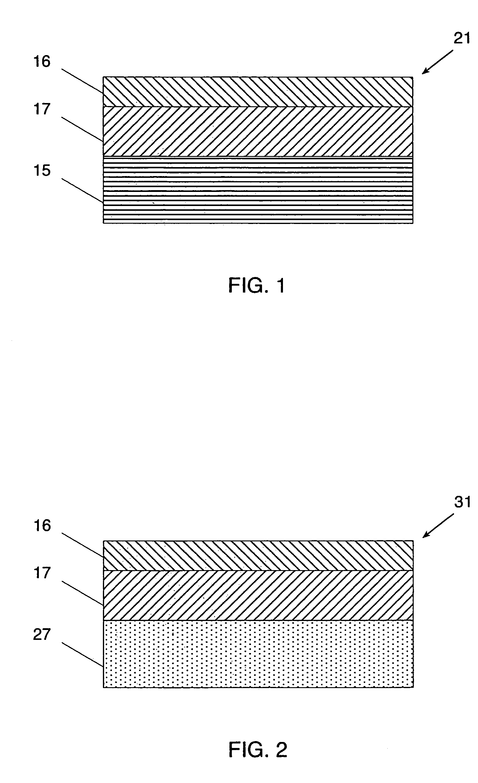 Process and materials for marking plastic surfaces