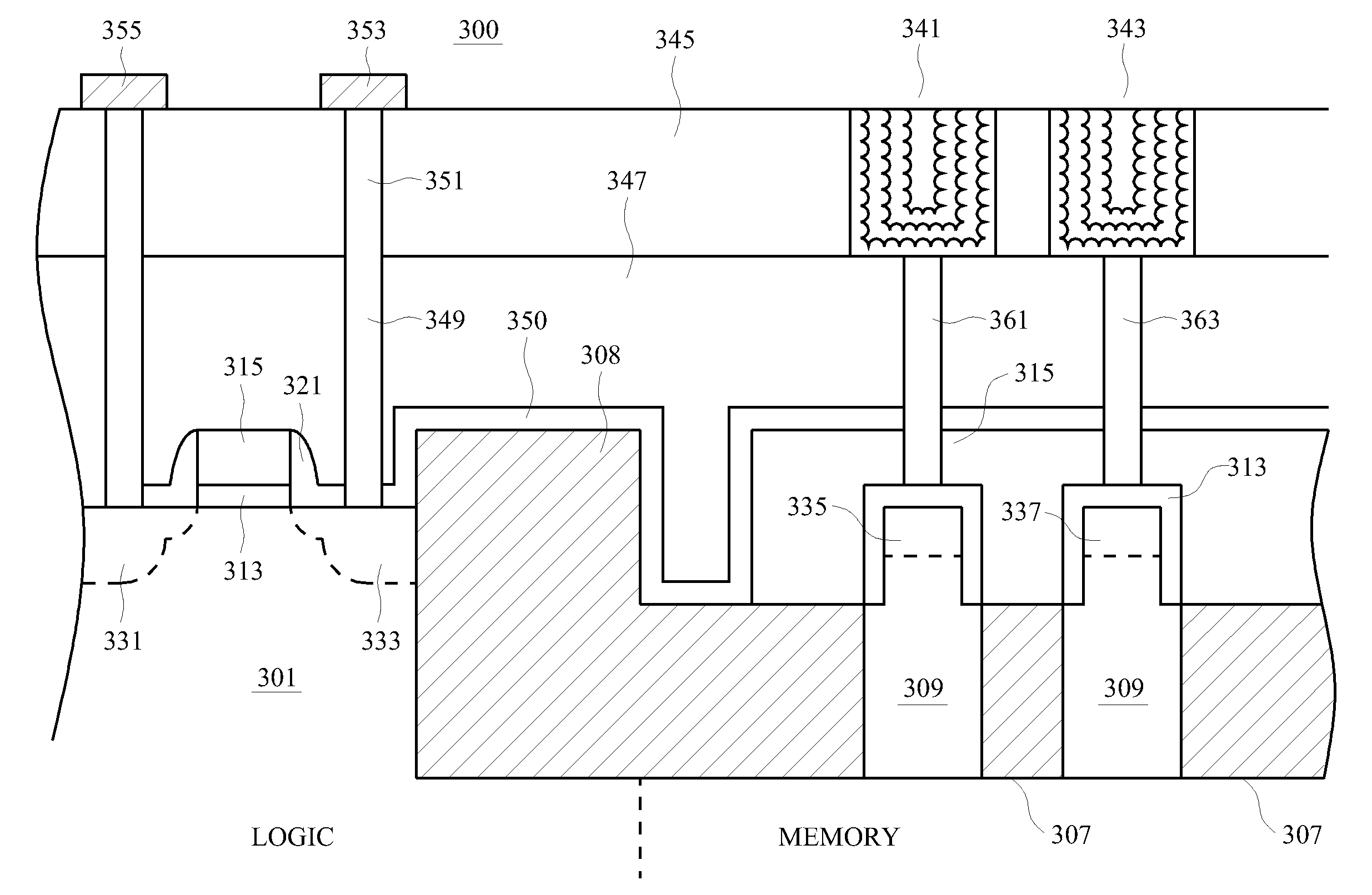 Method and structure for a 1T-RAM bit cell and macro
