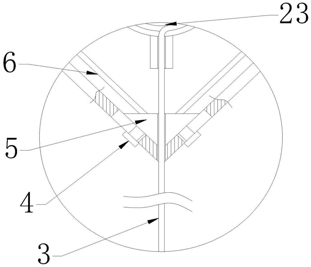 Anti-collision buoy and anti-collision method thereof