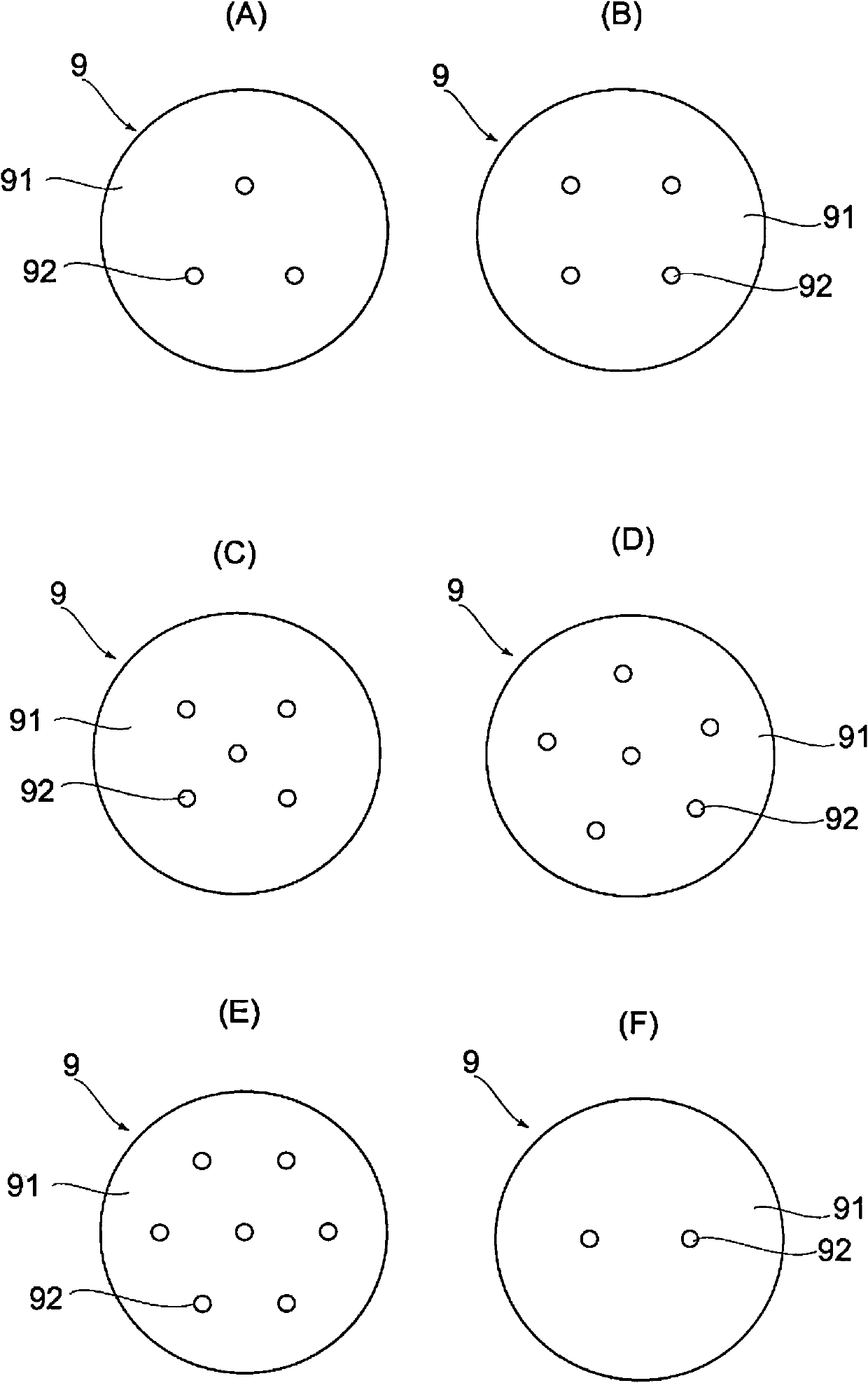 Freeze-drying device