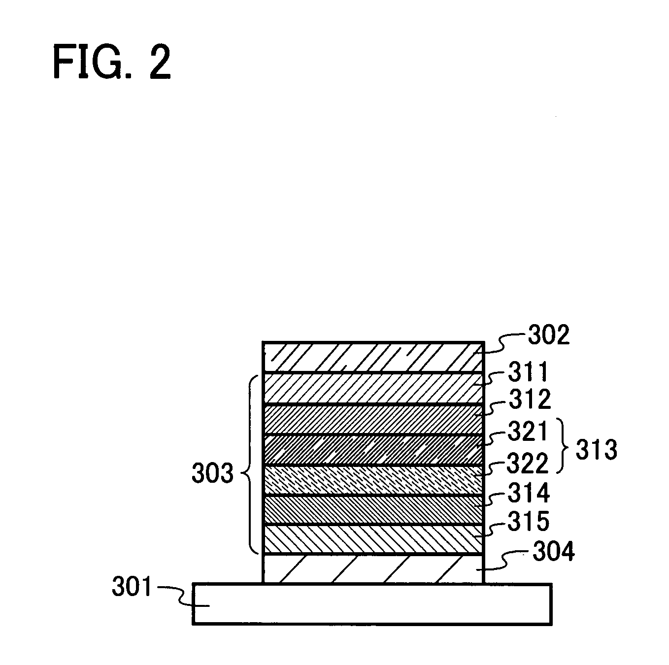Light-emitting element, light emitting device, electronic appliance, and method of manufacturing the same
