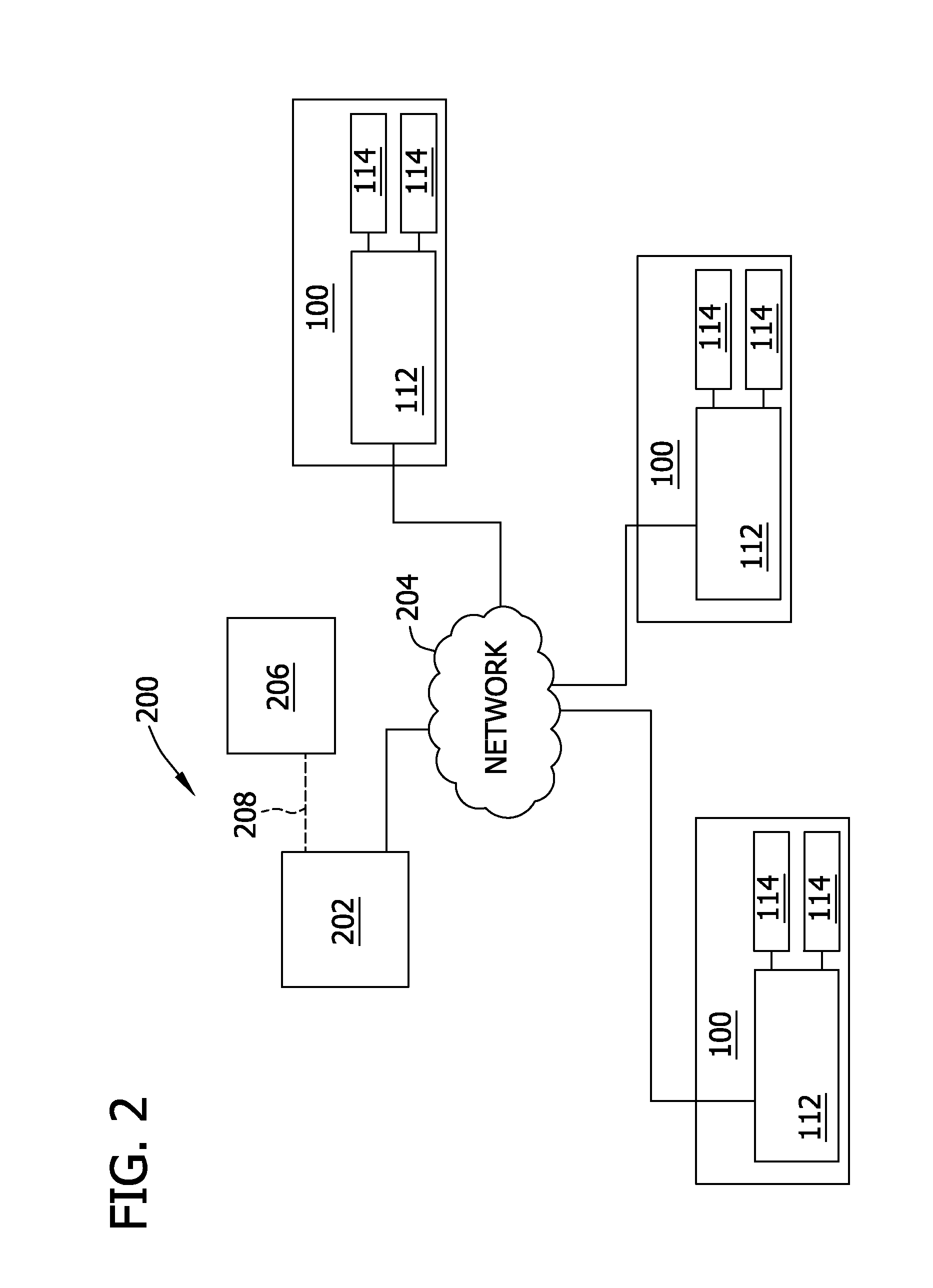 System and method for predicting wind turbine component failures