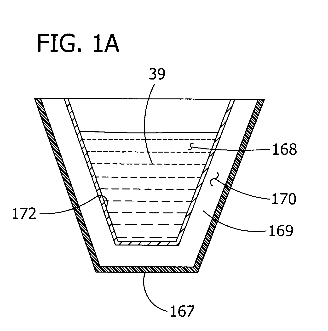 Apparatus for altering the body temperature of a patient