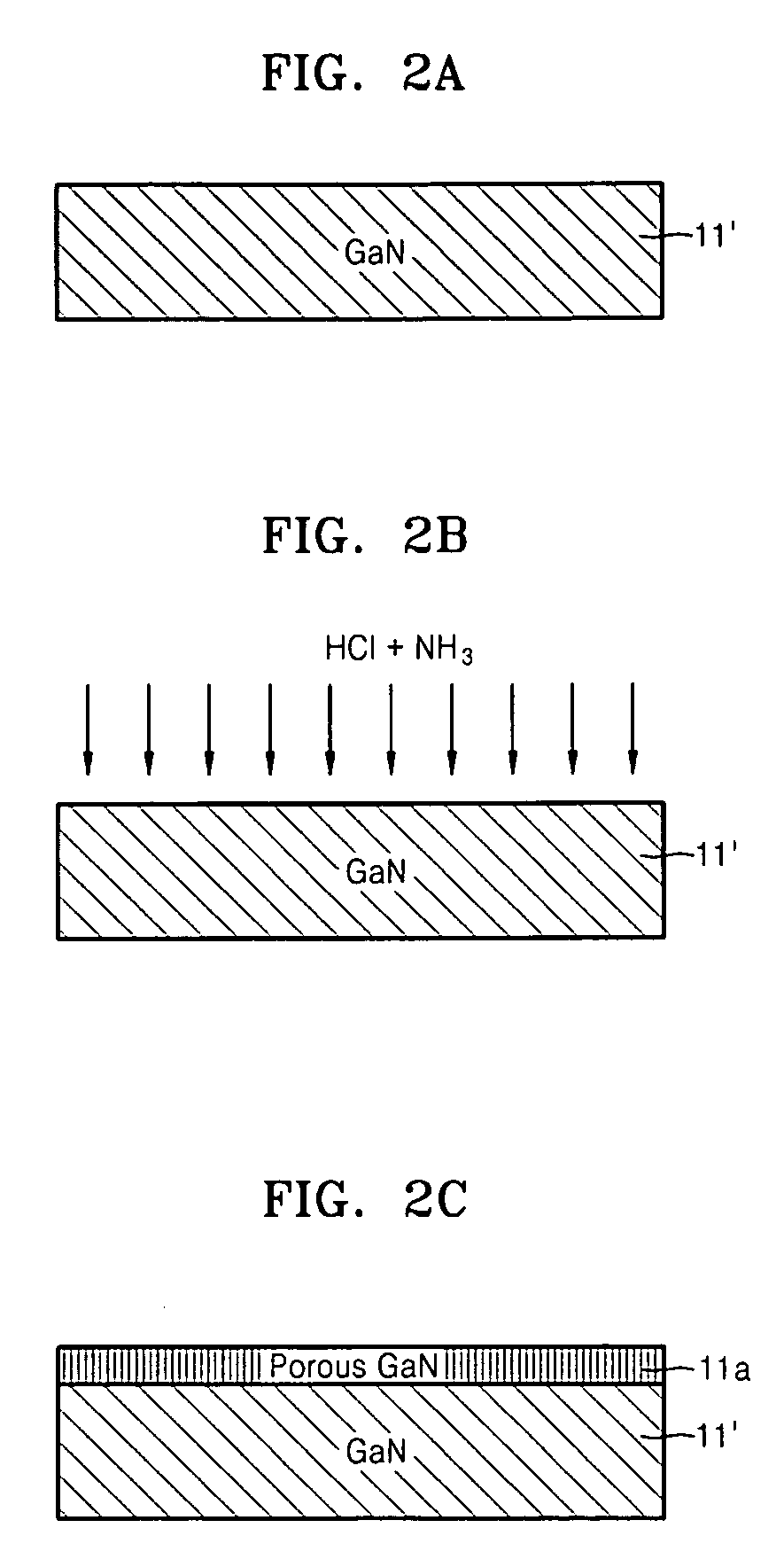 Method of fabricating GaN substrate