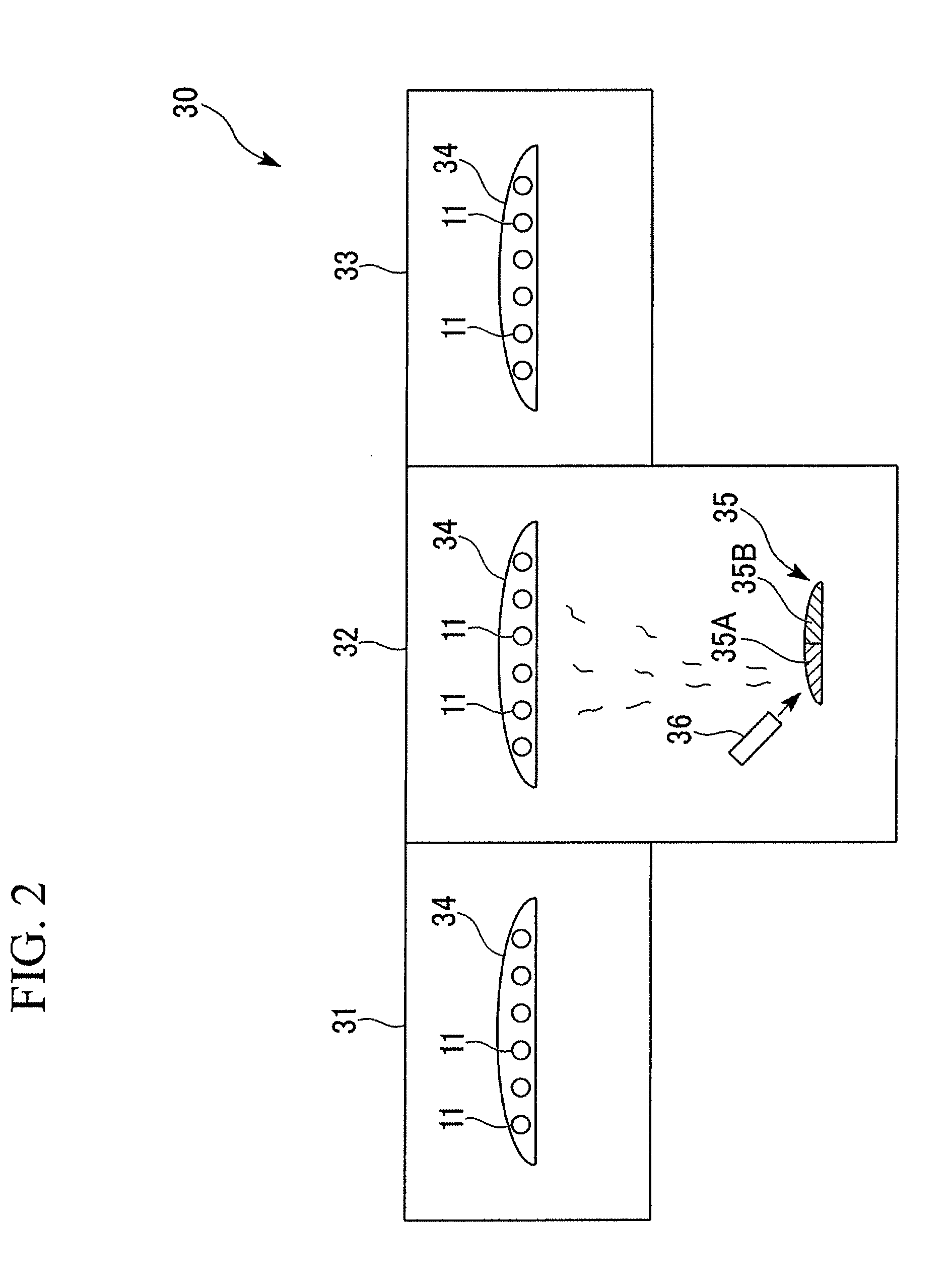Optical component and method for manufacturing the same