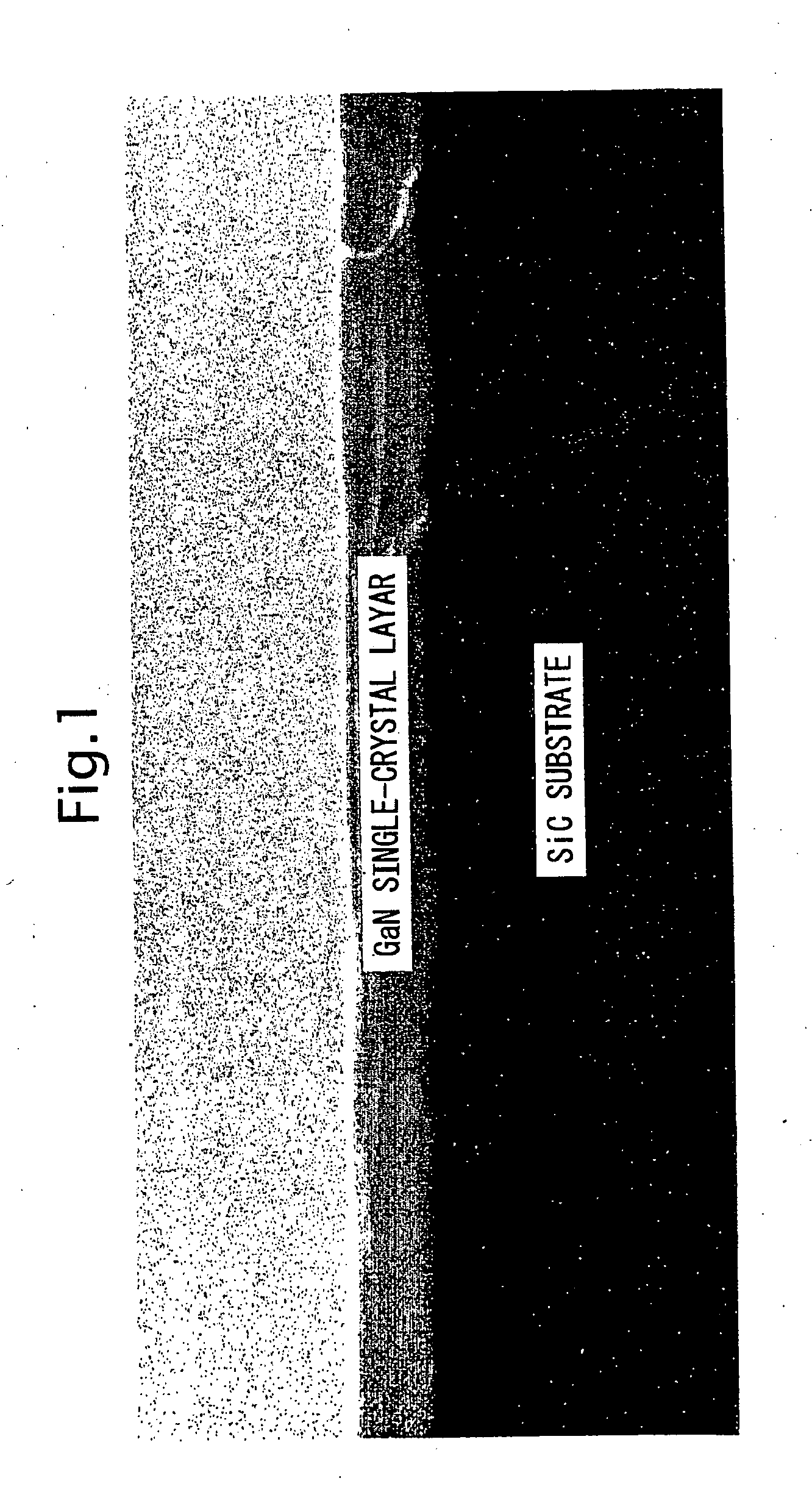 Group III Nitride Semiconductor Multilayer Structure