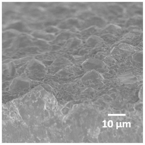 A dendrite-free, high-rate aluminum-ion battery