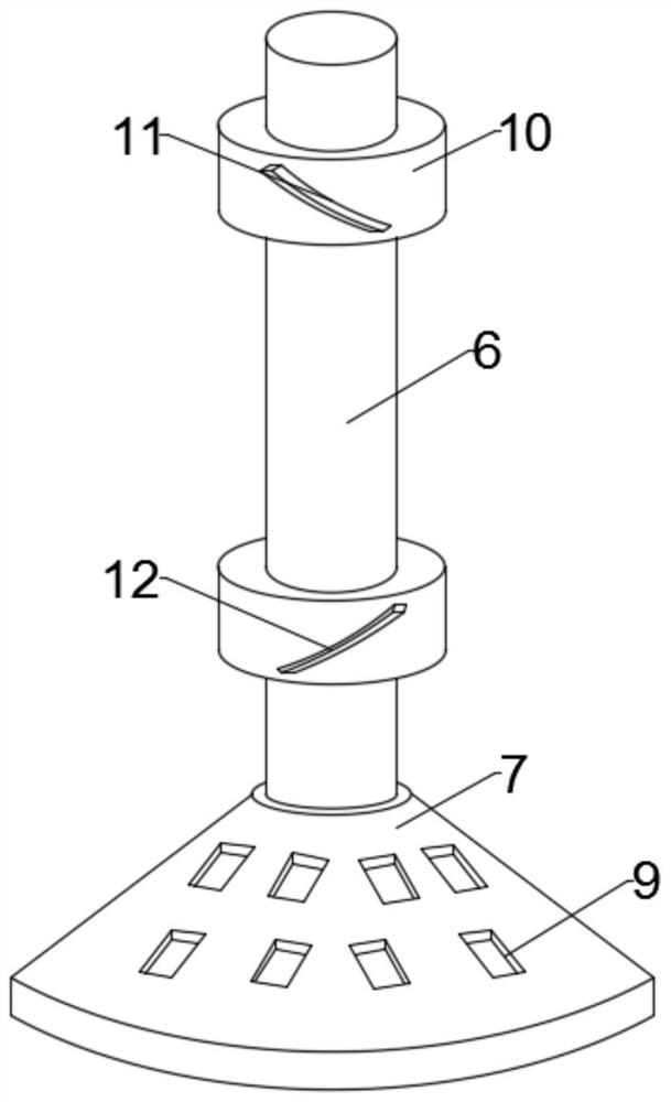 Water quality automatic detection and analysis system and evaluation model construction method