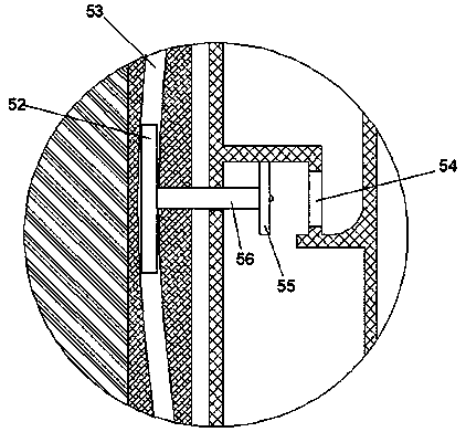 Turf culture device capable of watering automatically