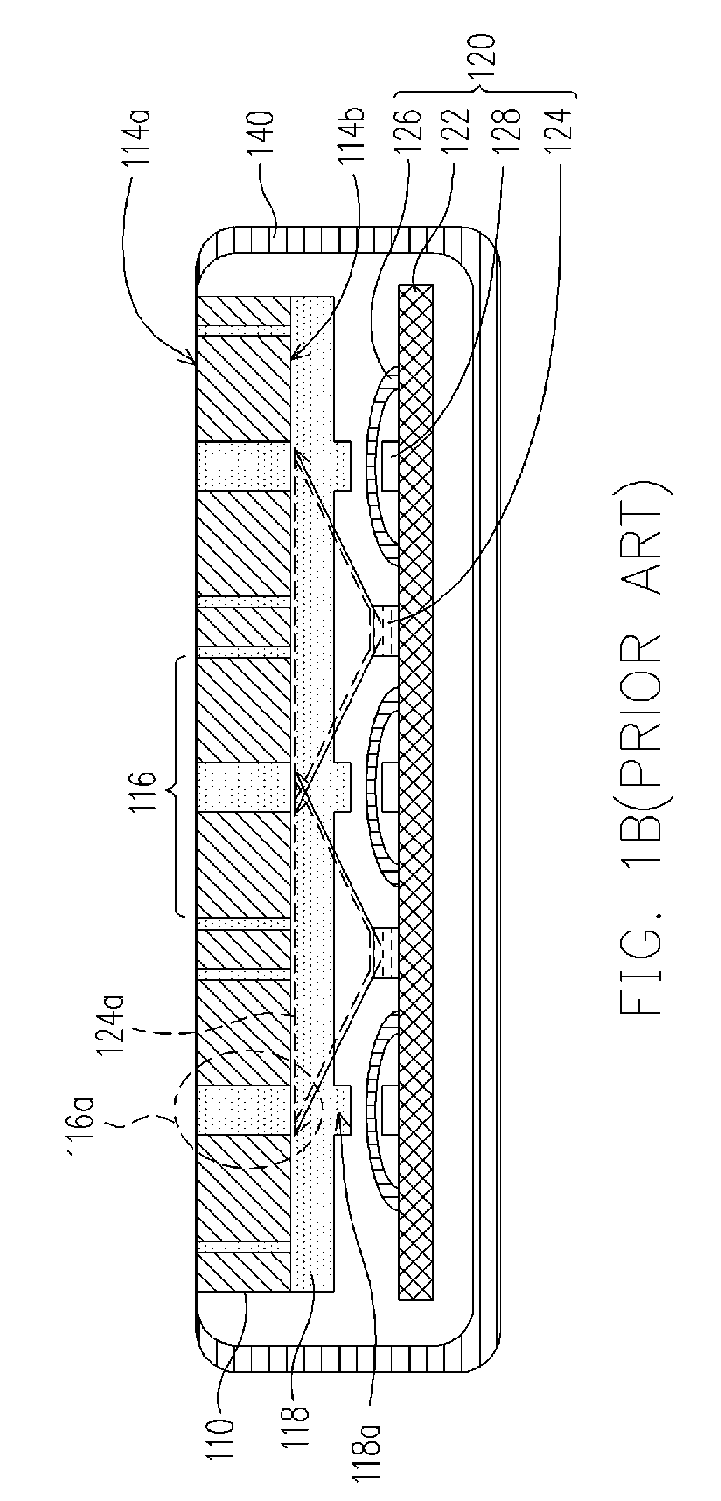 Keypad and manufacturing method thereof